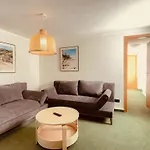 Appartement Am Buchenkampweg *