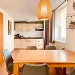 Appartement Am Buchenkampweg
