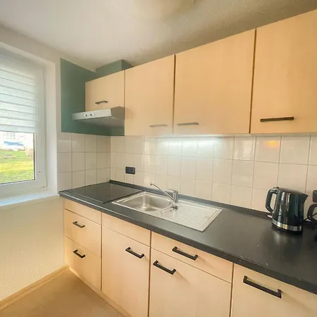 Am Buchenkampweg * Graal-Mueritz