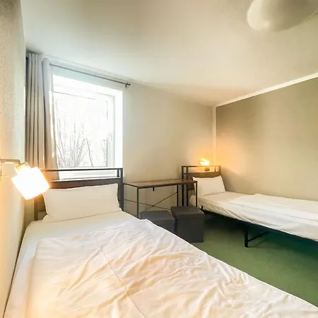 Am Buchenkampweg Apartment Graal-Mueritz