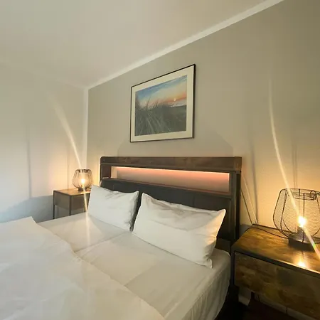 Am Buchenkampweg Graal-Mueritz