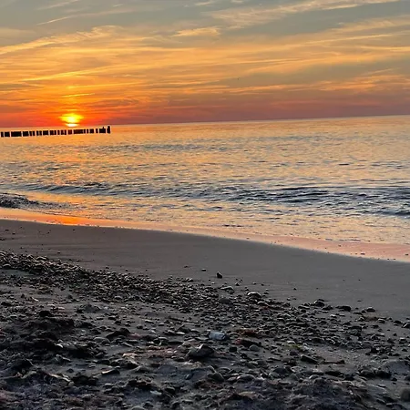 Am Buchenkampweg * Graal-Mueritz