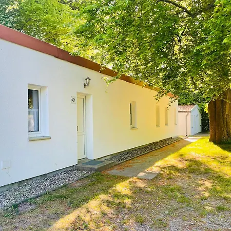 Am Buchenkampweg Graal-Mueritz