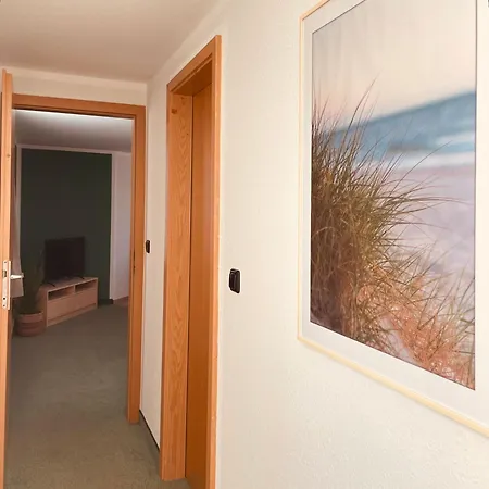 Am Buchenkampweg Apartment *