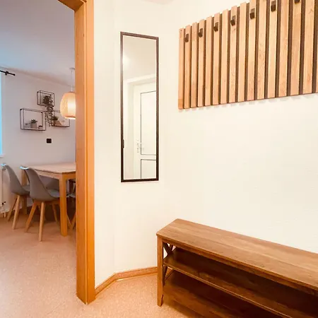 Am Buchenkampweg * Graal-Mueritz