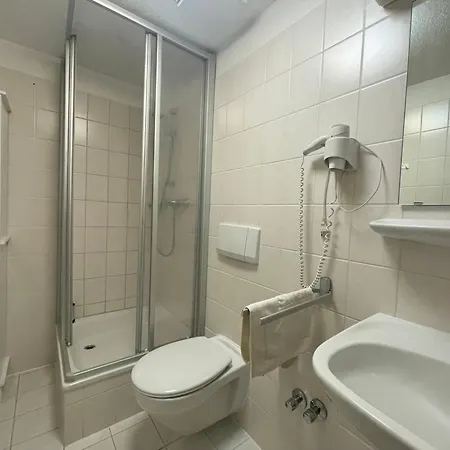 Appartement Am Buchenkampweg