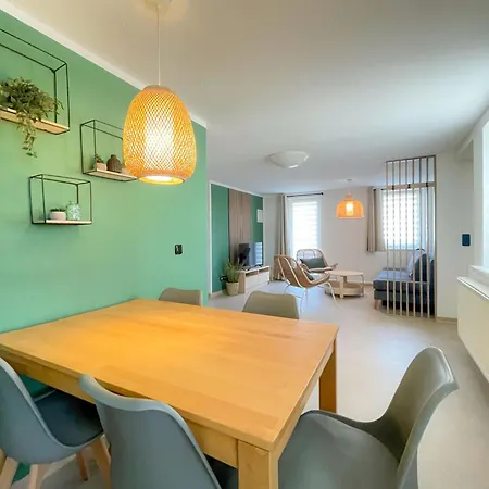 Am Buchenkampweg * غرال موريتز