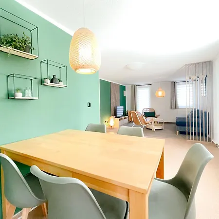 Am Buchenkampweg * Graal-Mueritz