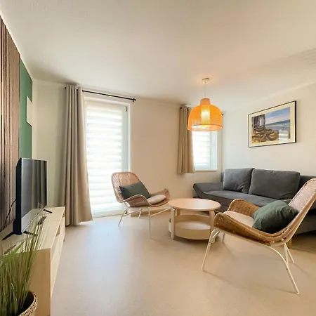 Am Buchenkampweg Apartment