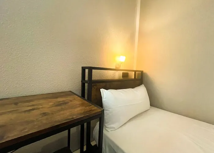 Am Buchenkampweg شقة *