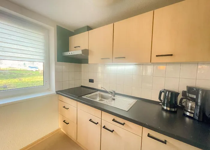 Am Buchenkampweg * غرال موريتز