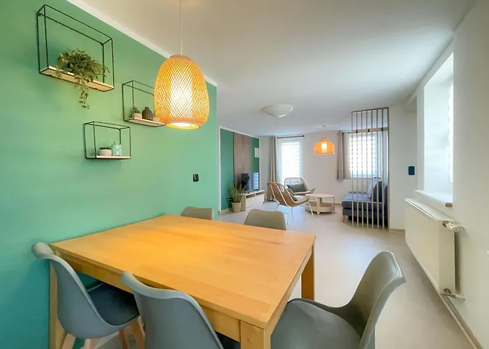 Am Buchenkampweg * غرال موريتز